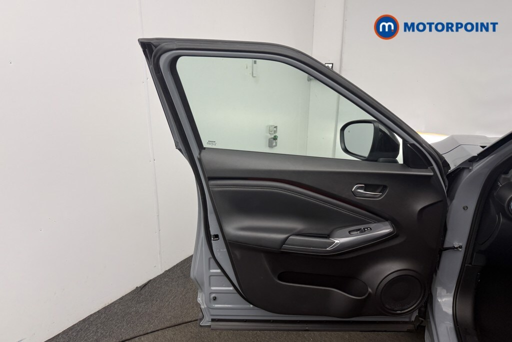 Used Nissan Juke 2023 for sale - 77493658: Photo 12