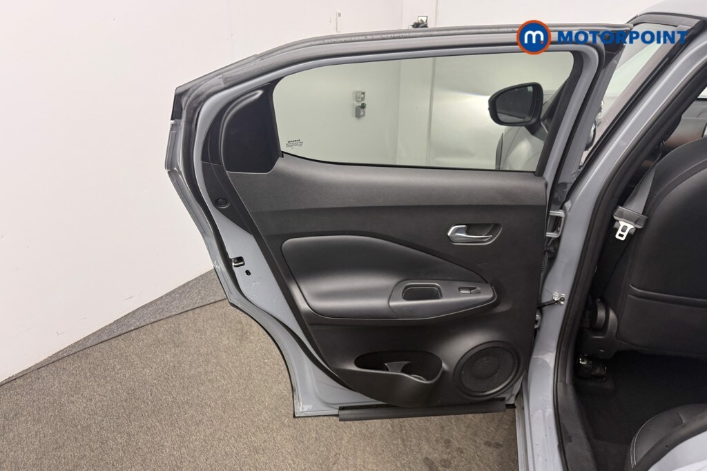 Used Nissan Juke 2023 for sale - 77493658: Photo 16