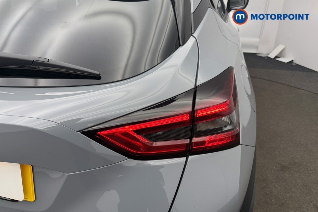 Used Nissan Juke 2023 for sale - 77493658: Photo 19