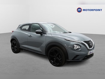 Used Nissan Juke 2023 for sale - 77493658: Photo