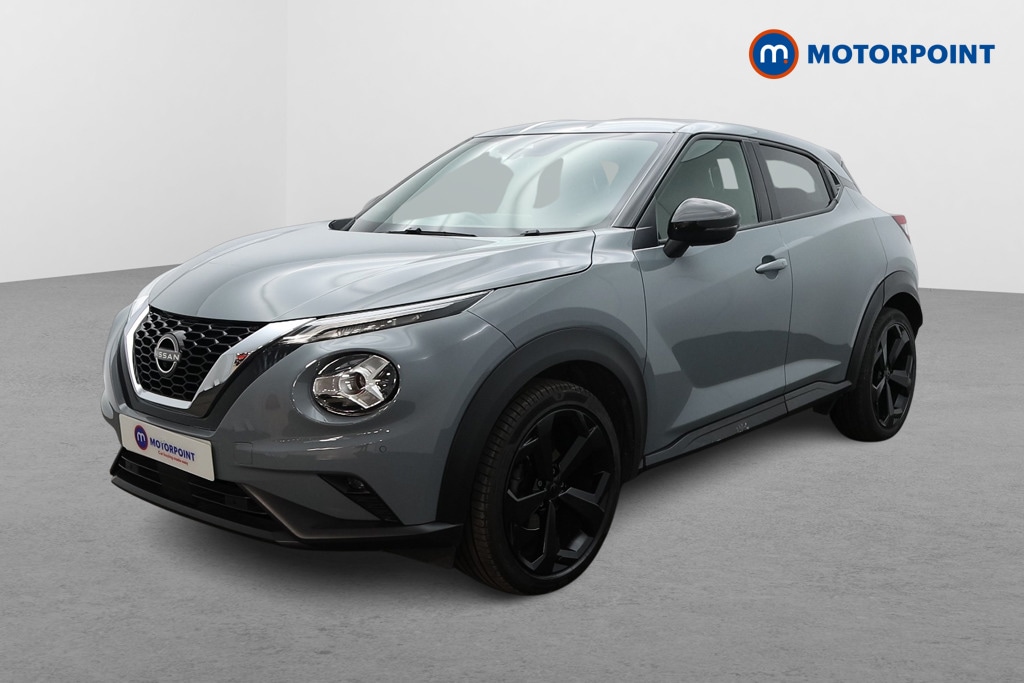 Used Nissan Juke 2023 for sale - 77493658: Photo 3