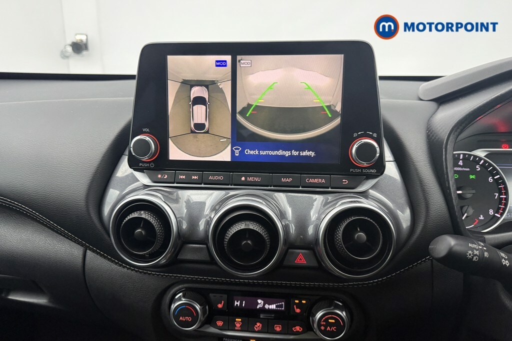 Used Nissan Juke 2023 for sale - 77493658: Photo 36