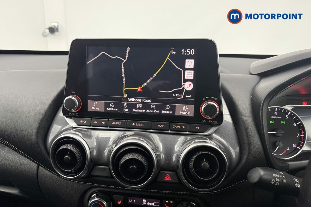 Used Nissan Juke 2023 for sale - 77493658: Photo 37