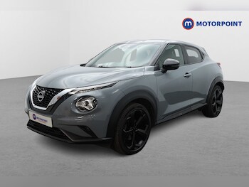 Used Nissan Juke 2023 for sale - 77493658: Photo