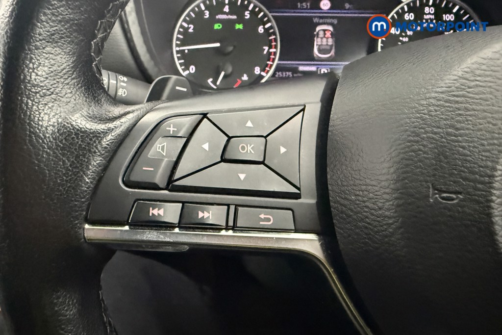 Used Nissan Juke 2023 for sale - 77493658: Photo 40