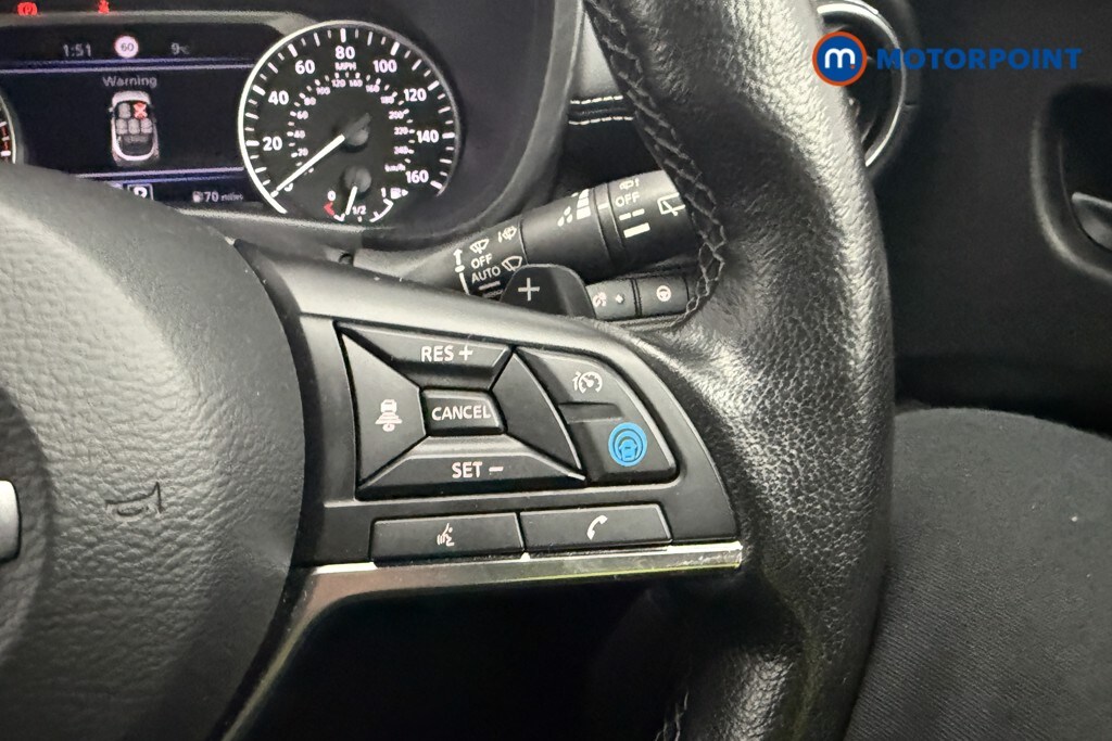 Used Nissan Juke 2023 for sale - 77493658: Photo 41