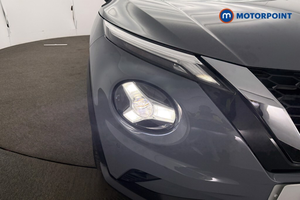 Used Nissan Juke 2023 for sale - 77493658: Photo 42