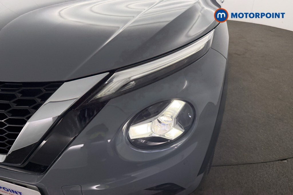 Used Nissan Juke 2023 for sale - 77493658: Photo 43