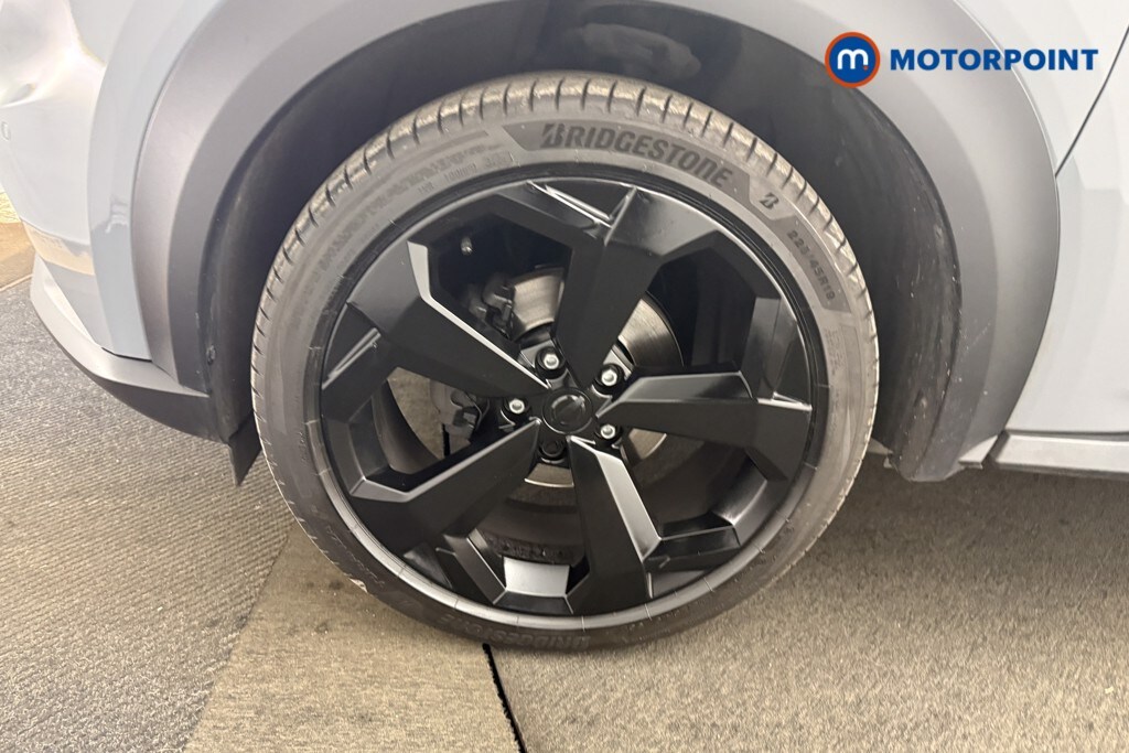 Used Nissan Juke 2023 for sale - 77493658: Photo 45