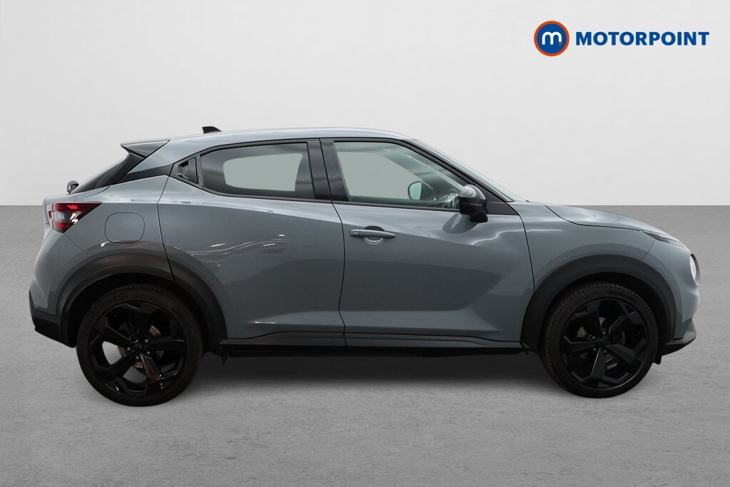 Used Nissan Juke 2023 for sale - 77493658: Photo 8