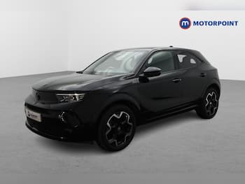 Used Vauxhall Mokka 2025 for sale - 79706637: Photo