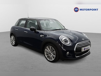 2018 - 1.5 Cooper II 5dr [Chili Pack]