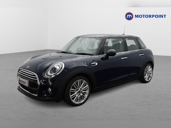 Used MINI Hatch 2018 for sale - 75567691: Photo