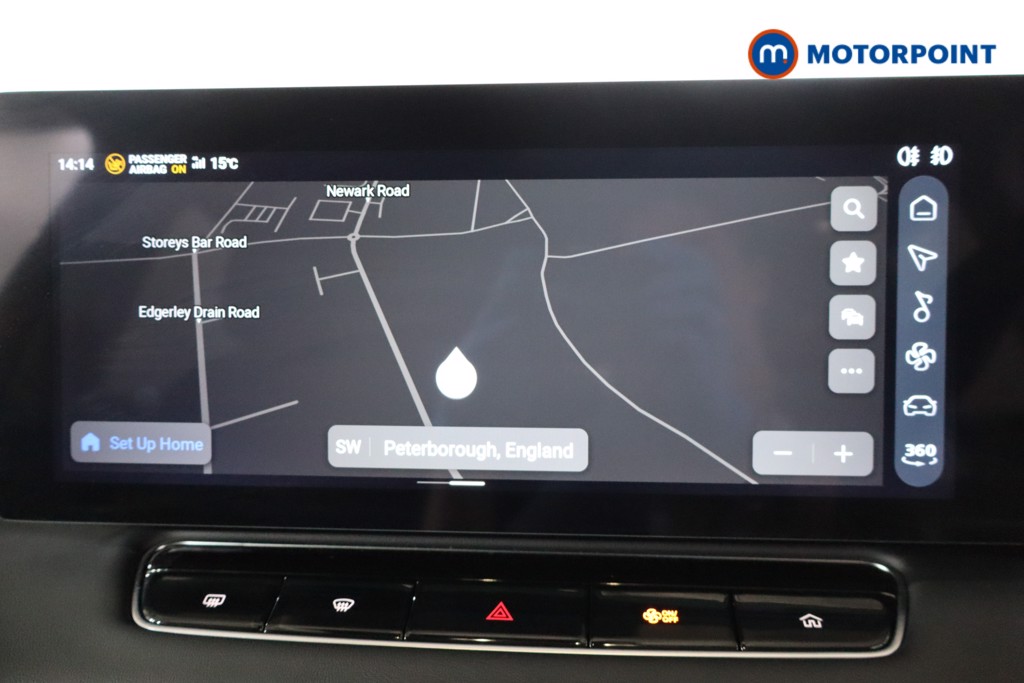 Used MG MG HS 2025 for sale - 76545566: Photo 10