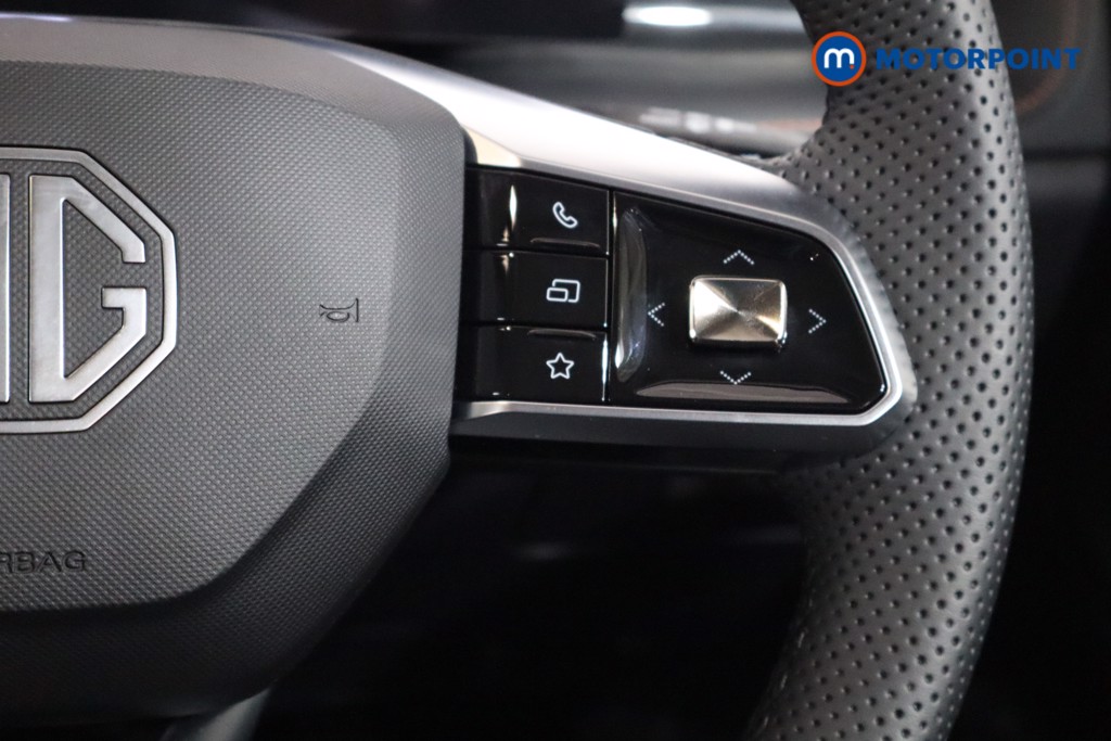Used MG MG HS 2025 for sale - 76545566: Photo 16