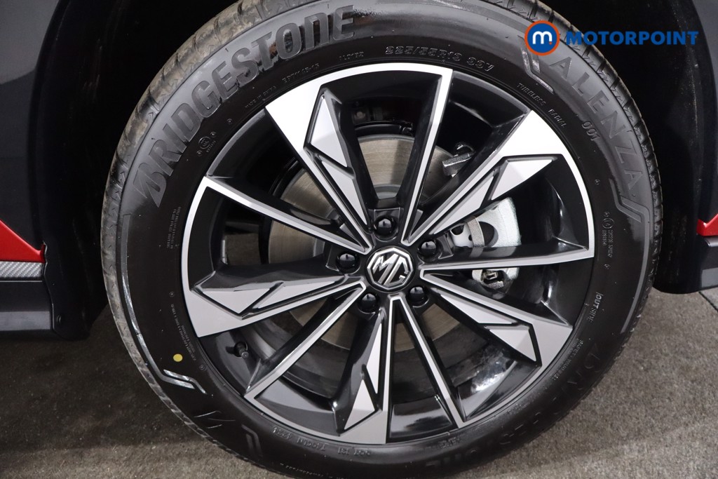 Used MG MG HS 2025 for sale - 76545566: Photo 18