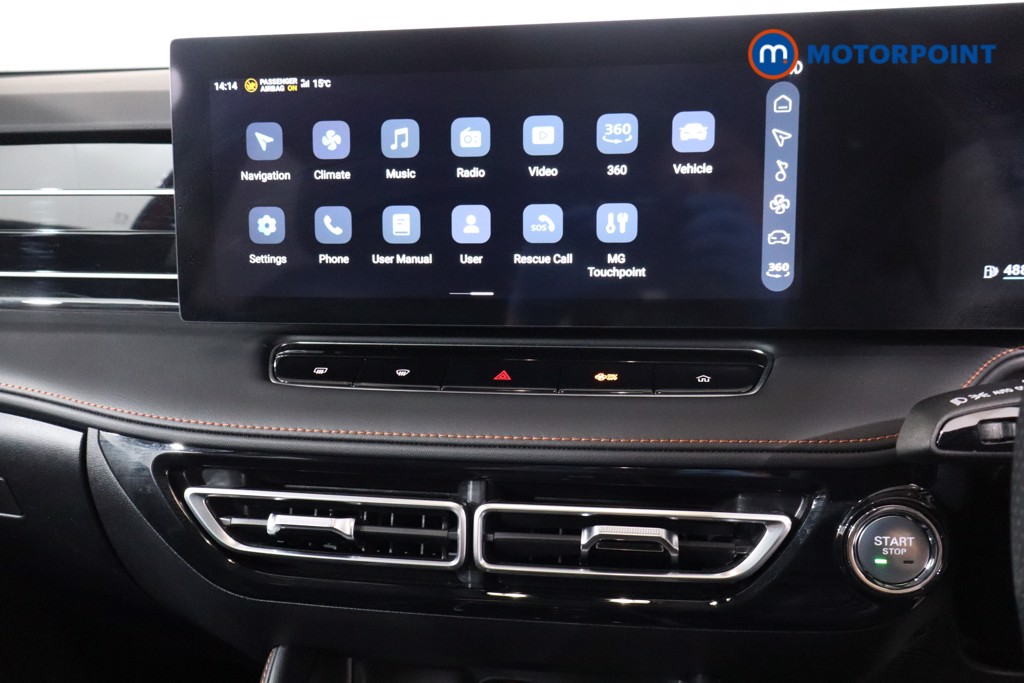 Used MG MG HS 2025 for sale - 76545566: Photo 23