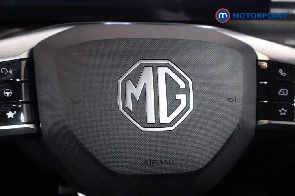 Used MG MG HS 2025 for sale - 76545566: Photo 25