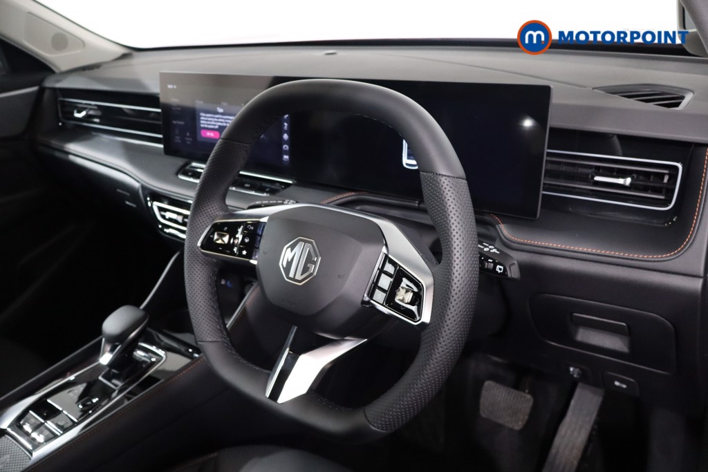 Used MG MG HS 2025 for sale - 76545566: Photo 31