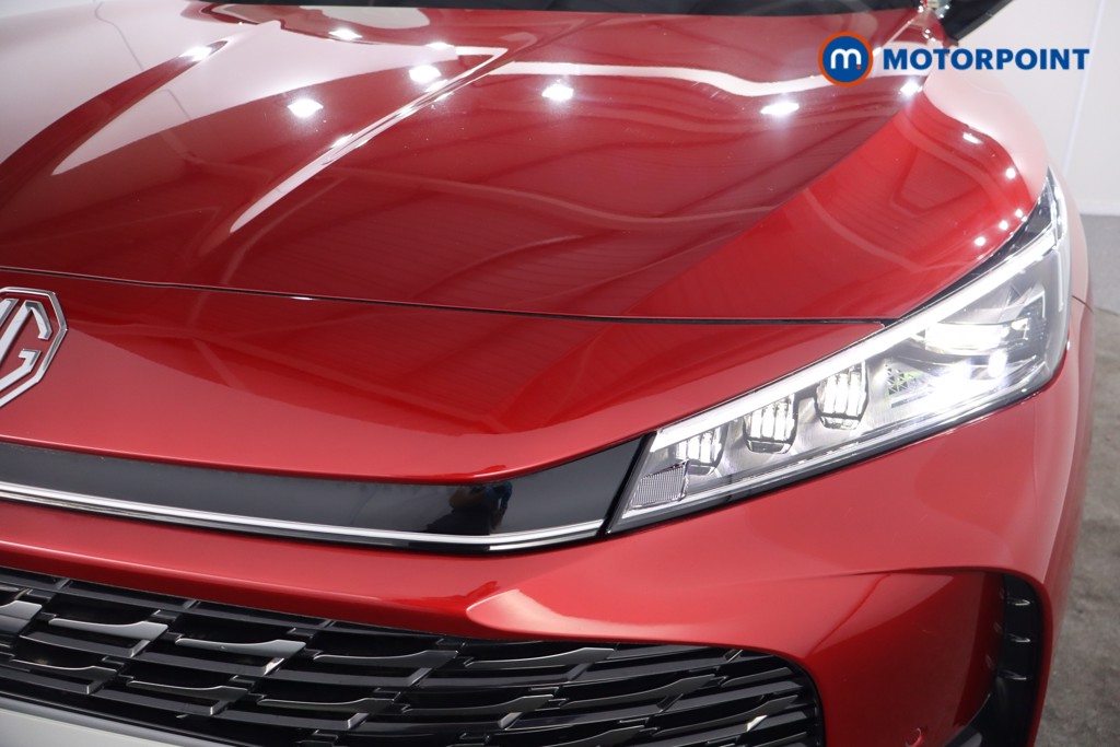 Used MG MG HS 2025 for sale - 76545566: Photo 35