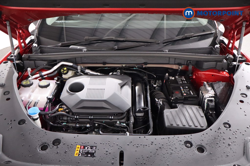 Used MG MG HS 2025 for sale - 76545566: Photo 39