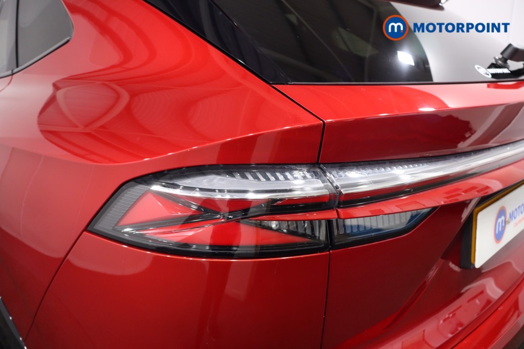 Used MG MG HS 2025 for sale - 76545566: Photo 41