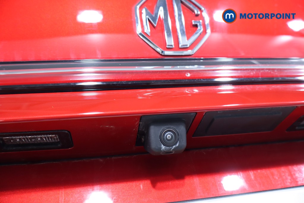 Used MG MG HS 2025 for sale - 76545566: Photo 43