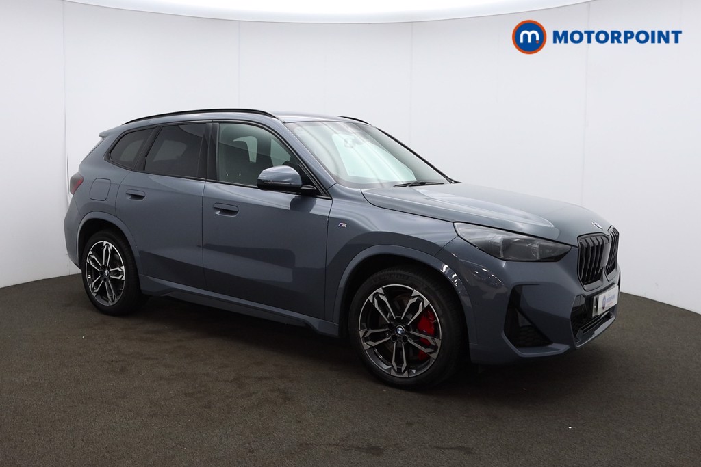 Used BMW X1 2025 for sale - 76569087: Photo 1