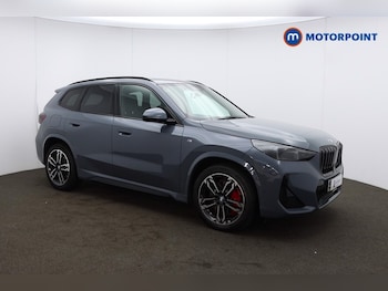 Used BMW X1 2025 for sale - 76569087: Photo