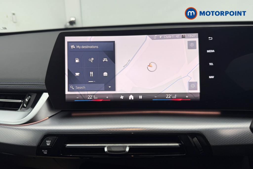 Used BMW X1 2025 for sale - 76569087: Photo 28