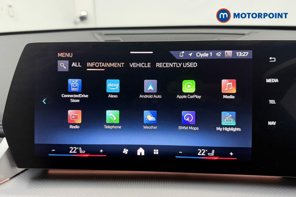 Used BMW X1 2025 for sale - 76569087: Photo 29