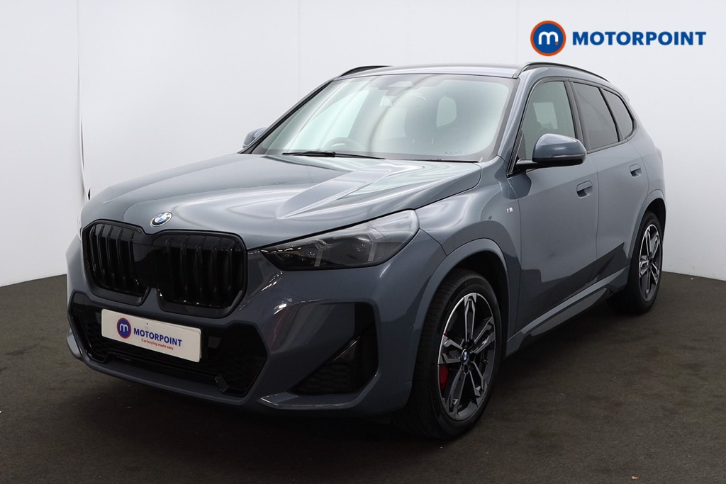 Used BMW X1 2025 for sale - 76569087: Photo 3