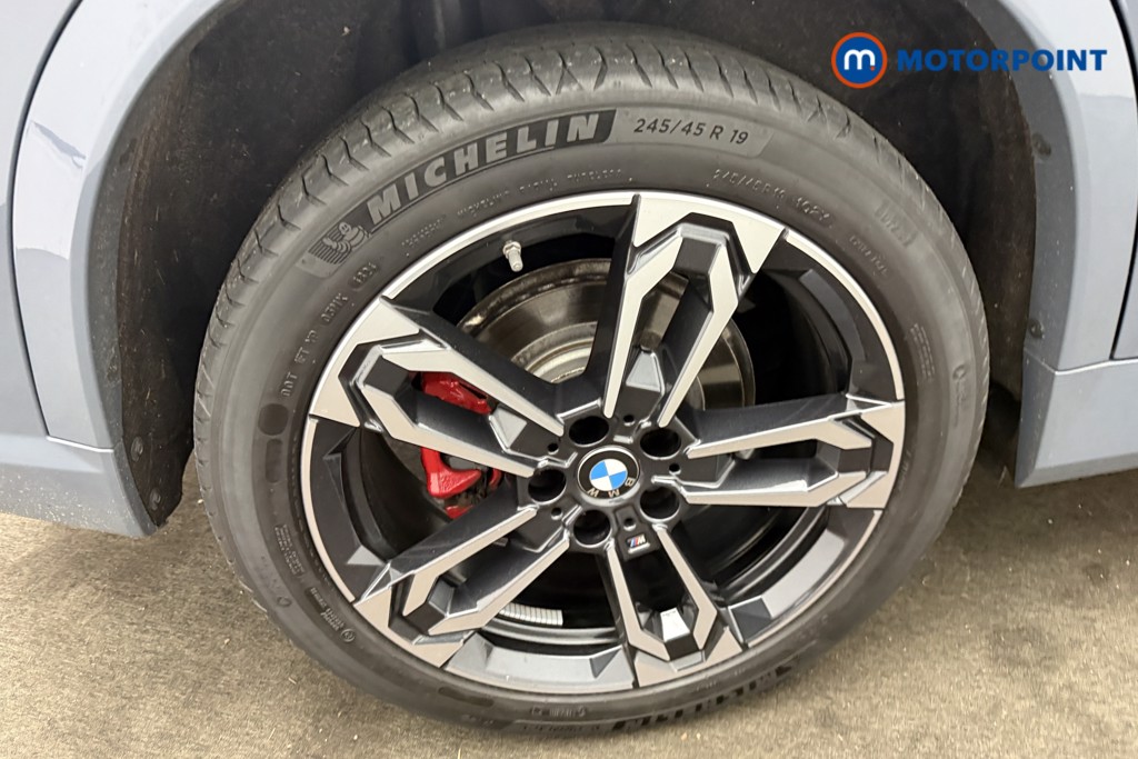 Used BMW X1 2025 for sale - 76569087: Photo 33