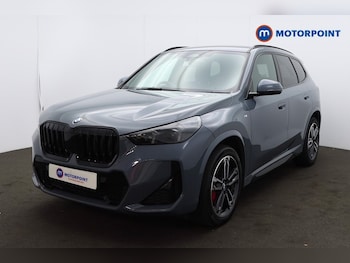 Used BMW X1 2025 for sale - 76569087: Photo