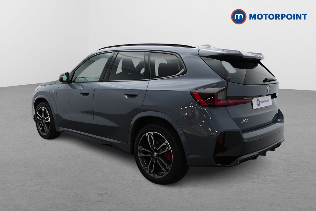 Used BMW X1 2025 for sale - 76569087: Photo 5