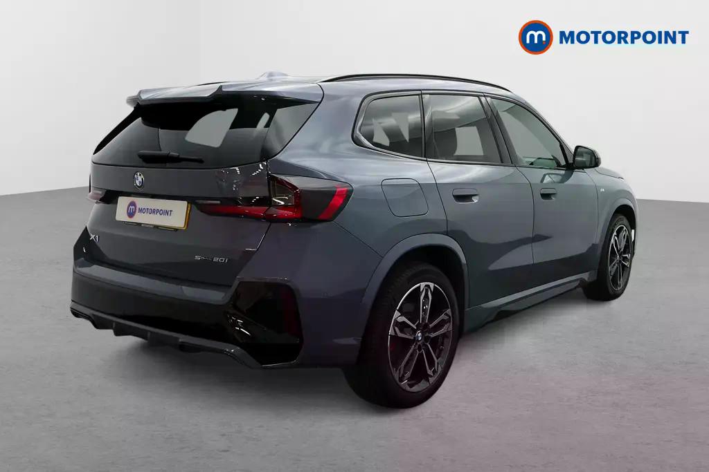 Used BMW X1 2025 for sale - 76569087: Photo 7