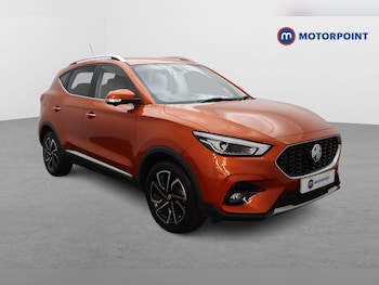 Used MG MG ZS 2024 for sale - 79209190: Photo