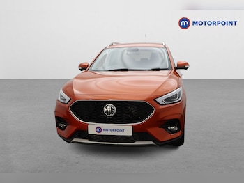 Used MG MG ZS 2024 for sale - 79209190: Photo