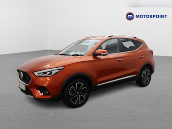 Used MG MG ZS 2024 for sale - 79209190: Photo