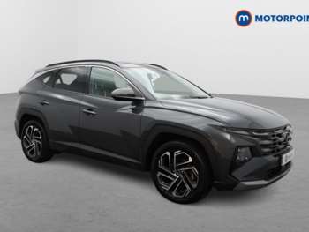 2024 - 1.6T Hybrid Ultimate 5dr Auto