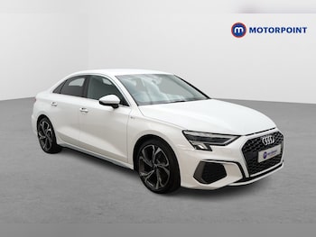 Used Audi A3 undefined for sale - 78536915: Photo