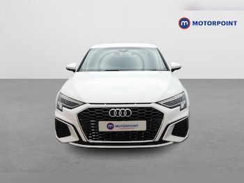 Used Audi A3 undefined for sale - 78536915: Photo