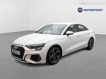 Used Audi A3 undefined for sale - 78536915: Photo