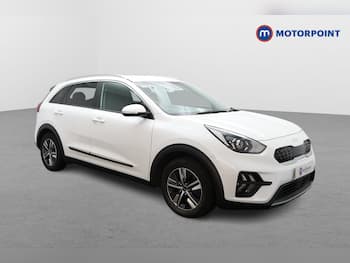 Used Kia Niro 2022 for sale - 79732967: Photo