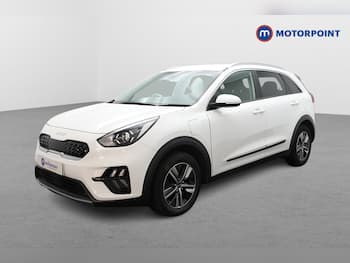 Used Kia Niro 2022 for sale - 79732967: Photo