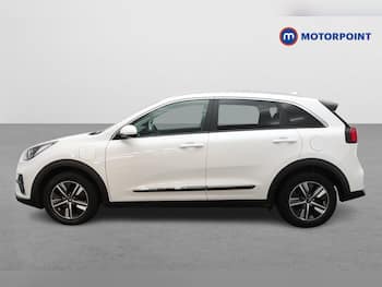 Used Kia Niro 2022 for sale - 79732967: Photo