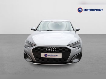 Used Audi A3 2023 for sale - 78281811: Photo