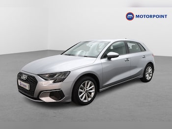 Used Audi A3 2023 for sale - 78281811: Photo