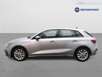 Used Audi A3 2023 for sale - 78281811: Photo