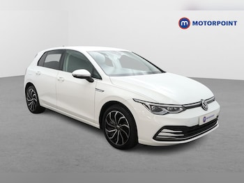 Used Volkswagen Golf 2023 for sale - 79021707: Photo